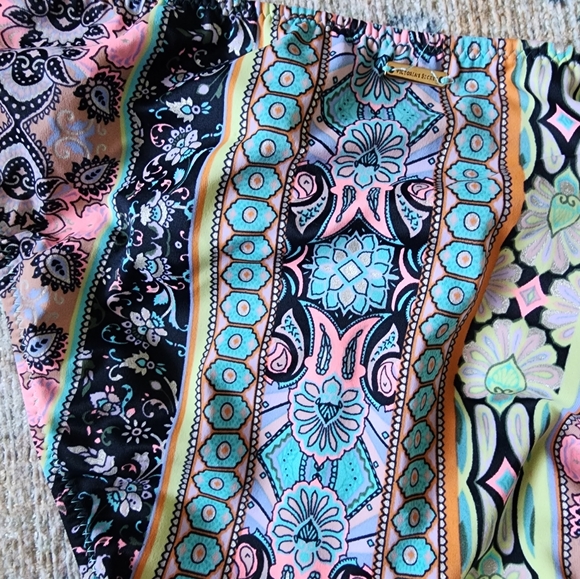 5 Victoria secret swim bottoms medium - Picture 4 of 4